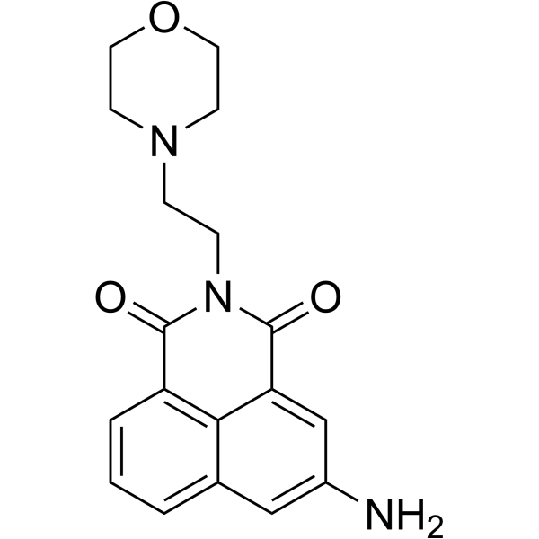 LysoFP-NH2 69408-85-1